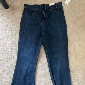 Stevie Lucky Brand Flare Jeans